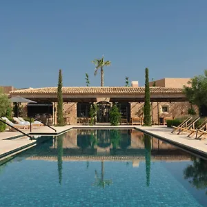 Hotel Ferrereta, Santanyí